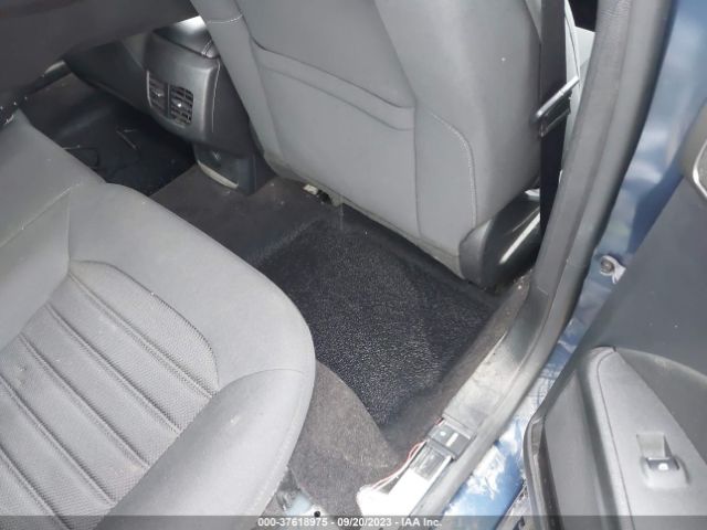 3FA6P0LU1KR169280 Ford Fusion Hybrid Se