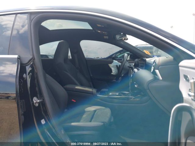W1K5J5DB0NN309026 Mercedes-Benz Cla Amg Cla 45