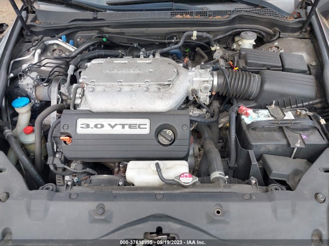 2006 HONDA ACCORD SDN EX-L V6 VIN: 1HGCM66536A036518