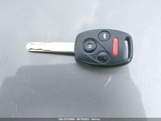 2006 HONDA ACCORD SDN EX-L V6 VIN: 1HGCM66536A036518