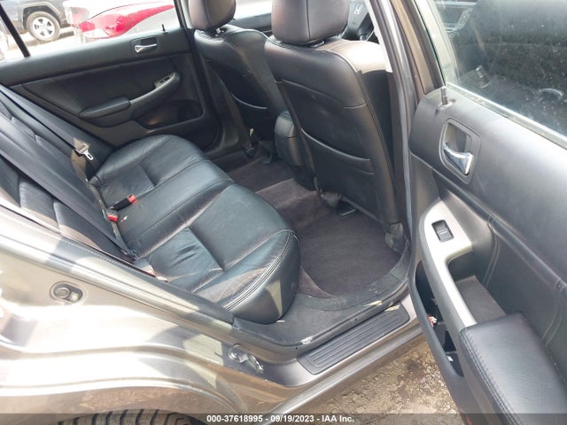 2006 HONDA ACCORD SDN EX-L V6 VIN: 1HGCM66536A036518