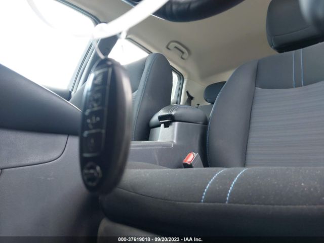 1N4BZ1CP5LC310683 Nissan Leaf Sv Plus