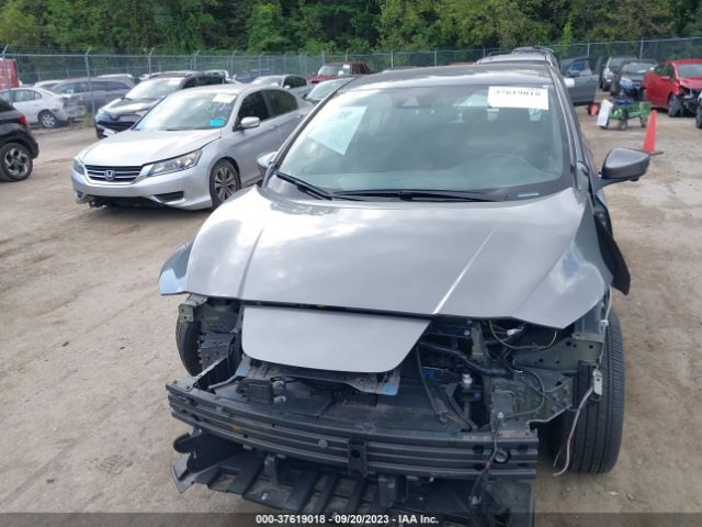 1N4BZ1CP5LC310683 Nissan Leaf Sv Plus
