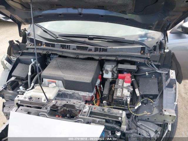 1N4BZ1CP5LC310683 Nissan Leaf Sv Plus