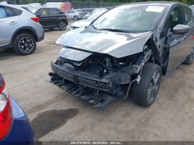 1N4BZ1CP5LC310683 Nissan Leaf Sv Plus