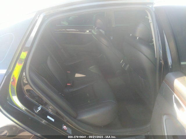 Genesis G80 3.8l 2018 KMHGN4JEXJU242771 Image 14
