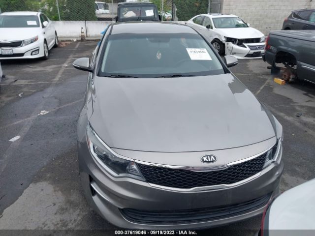 5XXGT4L38JG201860 KIA Optima Lx