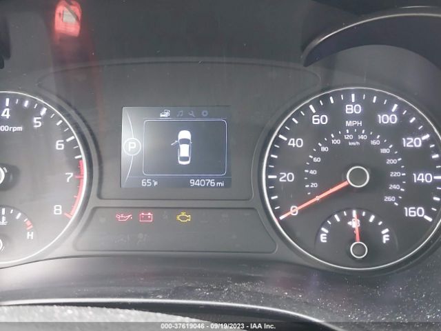 5XXGT4L38JG201860 KIA Optima Lx