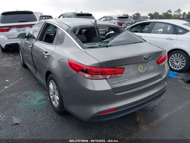 5XXGT4L38JG201860 KIA Optima Lx