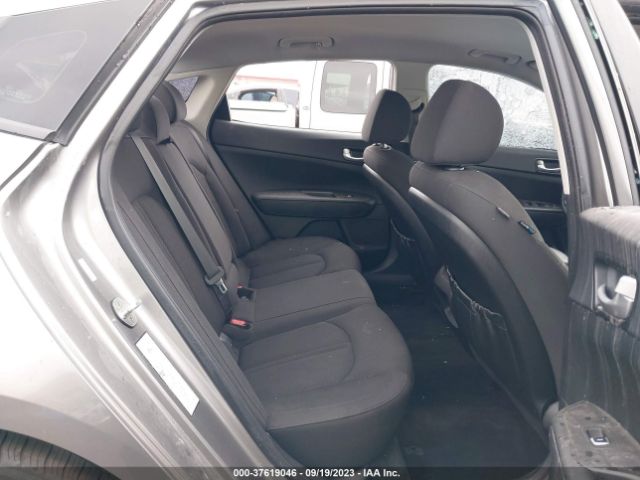 5XXGT4L38JG201860 KIA Optima Lx