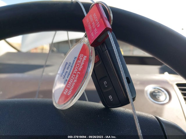 2005 TOYOTA PRIUS VIN: JTDKB20U453122688