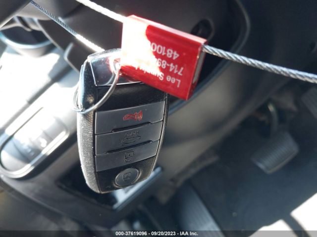 3KPFN4A82HE090567 KIA FORTE EX