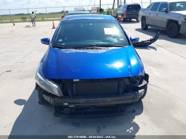 3KPFN4A82HE090567 KIA FORTE EX