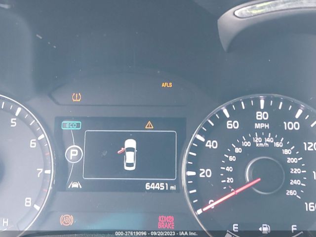 3KPFN4A82HE090567 KIA FORTE EX