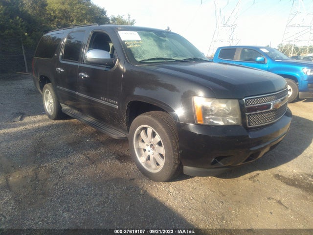 2011 CHEVROLET SUBURBAN 1GNSKKE35BR226218 Photo 0