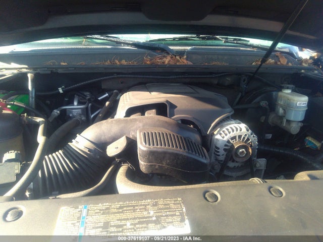 2011 CHEVROLET SUBURBAN 1GNSKKE35BR226218 Photo 9