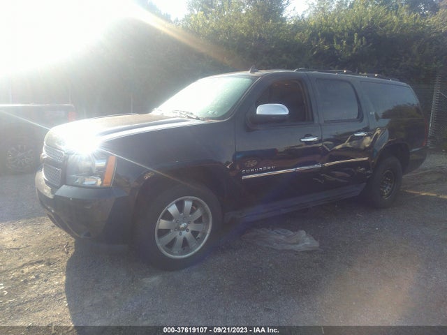 2011 CHEVROLET SUBURBAN 1GNSKKE35BR226218 Photo 1