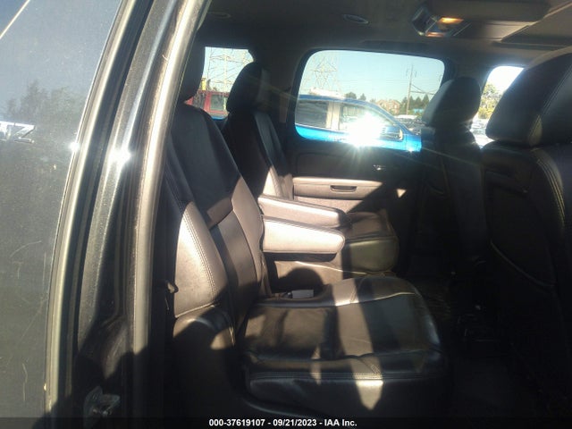 2011 CHEVROLET SUBURBAN 1GNSKKE35BR226218 Photo 7