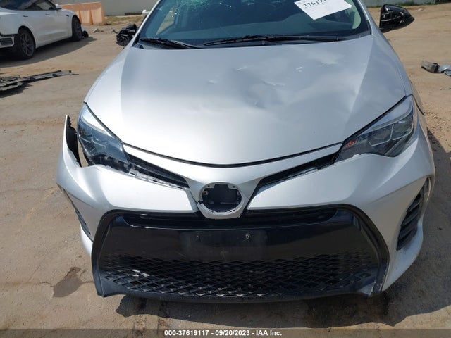 Toyota Corolla L/le/se/xle/xse 2019 5YFBURHE9KP920090 Image 13