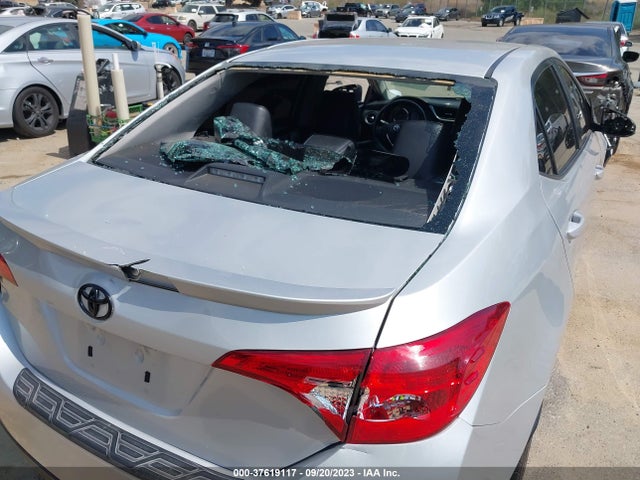 Toyota Corolla L/le/se/xle/xse 2019 5YFBURHE9KP920090 Image 6