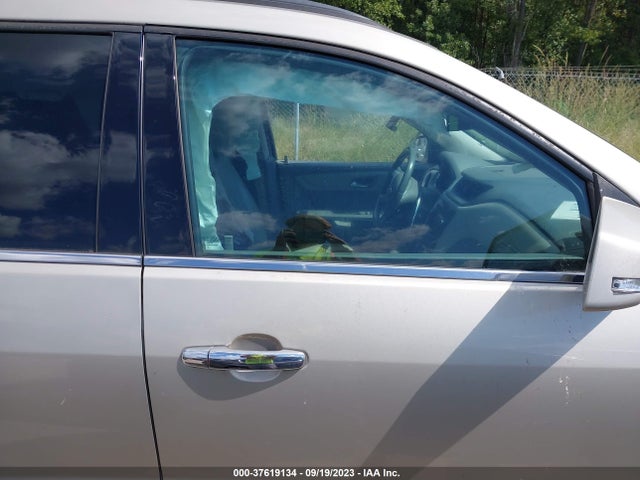 Chevrolet Traverse Lt 2014 1GNKRHKD2EJ246263 Image 13
