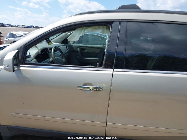 Chevrolet Traverse Lt 2014 1GNKRHKD2EJ246263 Image 14