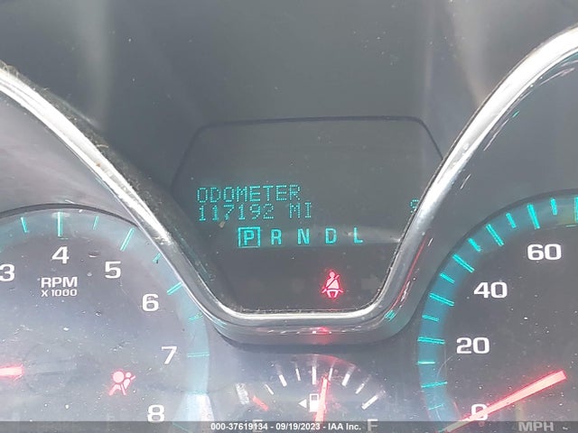 Chevrolet Traverse Lt 2014 1GNKRHKD2EJ246263 Image 15