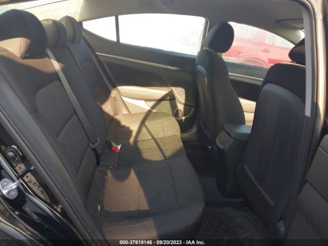2019 HYUNDAI ELANTRA 5NPD84LF7KH409247 Photo 7