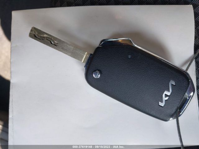 KNDJ23AUXP7879025 KIA SOUL LX