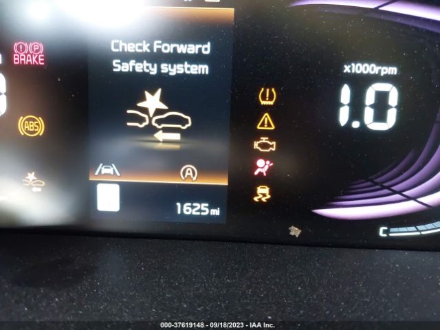 KNDJ23AUXP7879025 KIA SOUL LX