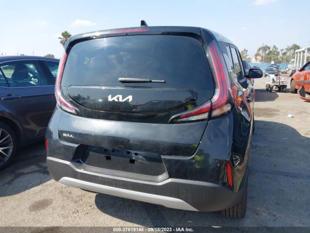 KNDJ23AUXP7879025 KIA SOUL LX