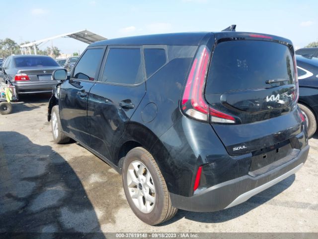 KNDJ23AUXP7879025 KIA SOUL LX