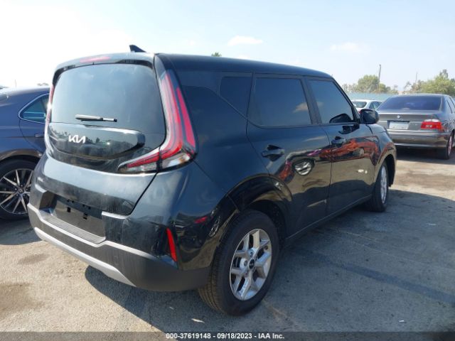 KNDJ23AUXP7879025 KIA SOUL LX