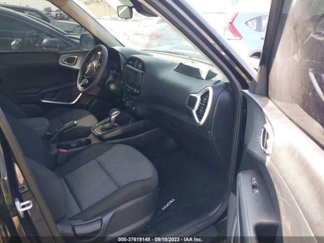 KNDJ23AUXP7879025 KIA SOUL LX