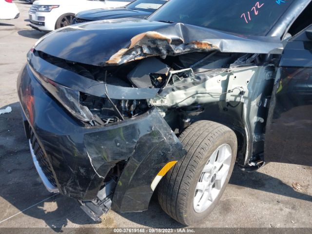 KNDJ23AUXP7879025 KIA SOUL LX