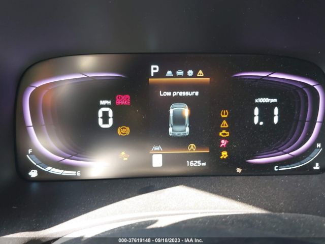 KNDJ23AUXP7879025 KIA SOUL LX