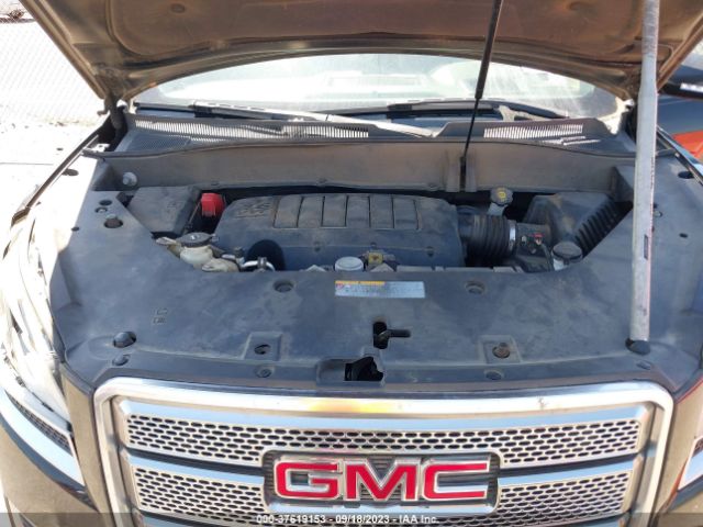 1GKKRTKD2GJ143427 GMC Acadia Denali