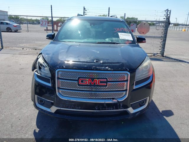 1GKKRTKD2GJ143427 GMC Acadia Denali