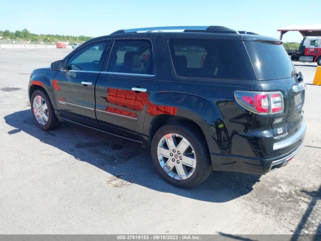 1GKKRTKD2GJ143427 GMC Acadia Denali
