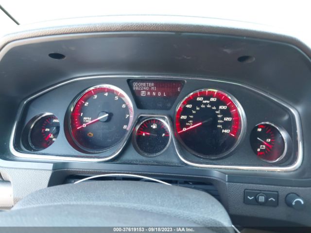 1GKKRTKD2GJ143427 GMC Acadia Denali