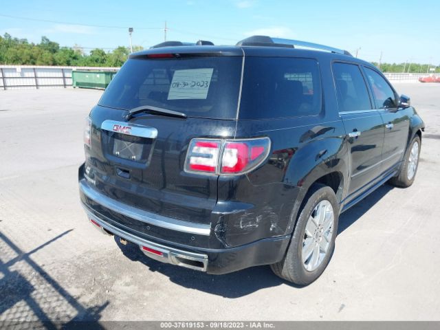 1GKKRTKD2GJ143427 GMC Acadia Denali