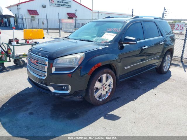 1GKKRTKD2GJ143427 GMC Acadia Denali