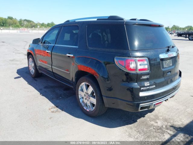 1GKKRTKD2GJ143427 GMC Acadia Denali