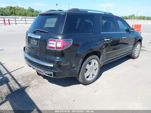 1GKKRTKD2GJ143427 GMC Acadia Denali