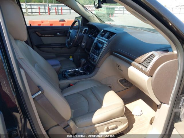 1GKKRTKD2GJ143427 GMC Acadia Denali