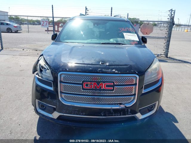 1GKKRTKD2GJ143427 GMC Acadia Denali