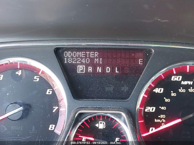 1GKKRTKD2GJ143427 GMC Acadia Denali