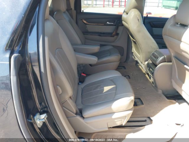 1GKKRTKD2GJ143427 GMC Acadia Denali