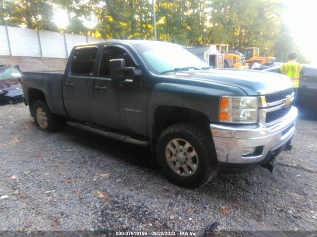 2014 1GC1KXCG2EF149790 main image