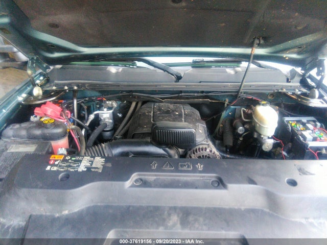 Chevrolet Silverado 2500hd Lt 2014 1GC1KXCG2EF149790 Image 10